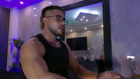 Camilo Watson online show from 29, 3, 2026