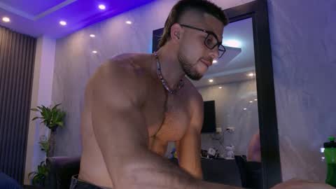 Camilo Watson online show from 30, 3, 2026