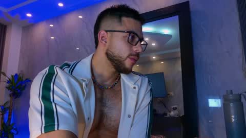 Camilo Watson online show from 30, 5, 2026