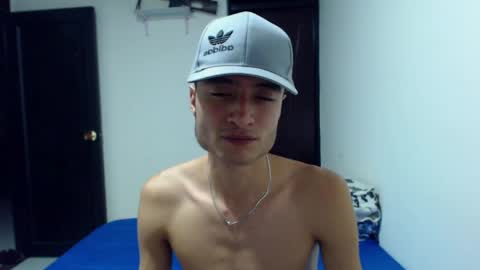 CAMILO online show from 24, 4, 2026