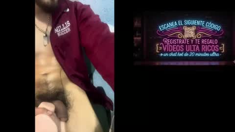 camisitas737 online show from 22, 7, 2026