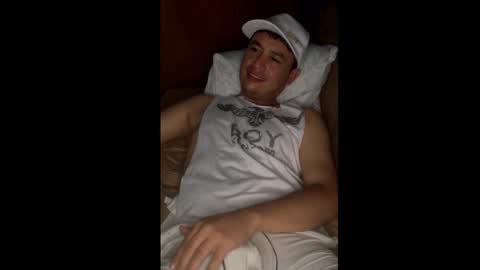 camivaron online show from 28, 1, 2025