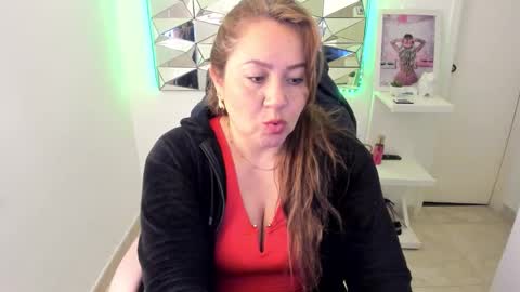 Snapshot of camixxx_m chatting on 8, 1, 2026 camixxx_m online show from 8, 1, 2026