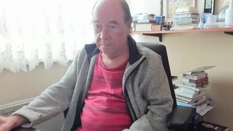 Cammee online show from 17, 2, 2025