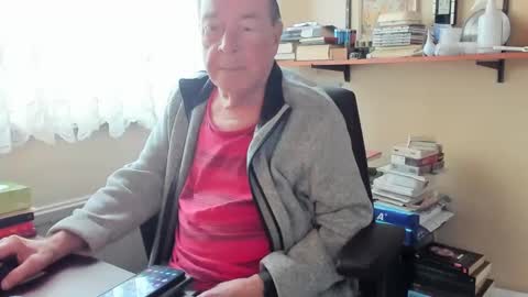 Cammee online show from 27, 2, 2025