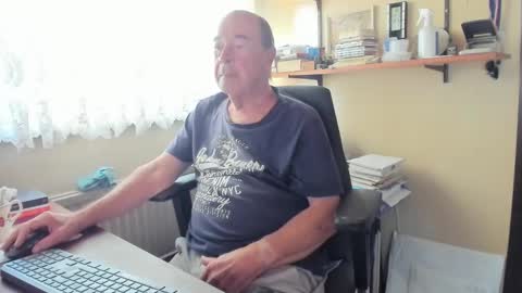 Cammee online show from 14, 9, 2025