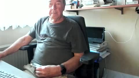 Cammee online show from 19, 1, 2026