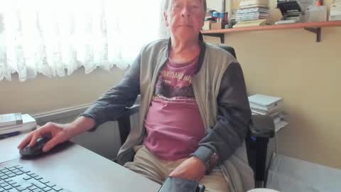 Cammee online show from 24, 3, 2026