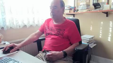 Cammee online show from 27, 3, 2026