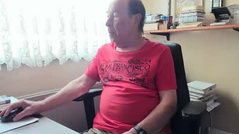 Cammee online show from 27, 3, 2026