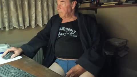 Cammee online show from 18, 4, 2026