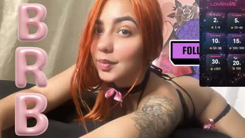 CammyCams19 online show from 3, 3, 2025