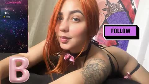 CammyCams19 online show from 16, 10, 2025