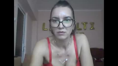 Cammy online show from 18, 10, 2025