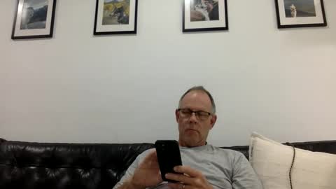 james online show from 16, 11, 2025