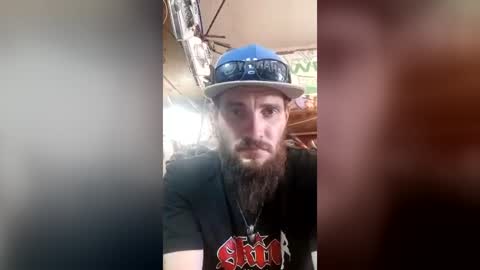 camrox6969 online show from 15, 6, 2026