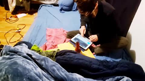 Snapshot of camtai12 chatting on 1, 3, 2025 camtai12 online show from 1, 3, 2025