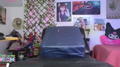 camturbery online show from 8, 1, 2026