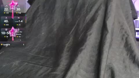 camturbery online show from 11, 1, 2026