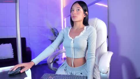 Camy online show from 3, 10, 2025