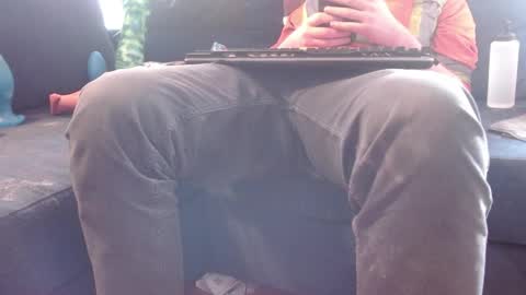 mark the Slut online show from 2, 5, 2026