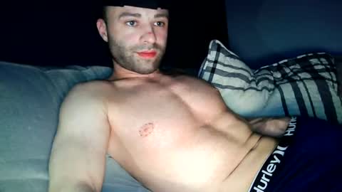 CanadianDaddy online show from 10, 6, 2026