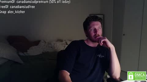 Snapshot of canadianstud18 chatting on 5, 12, 2024 Devon online show from 5, 12, 2024