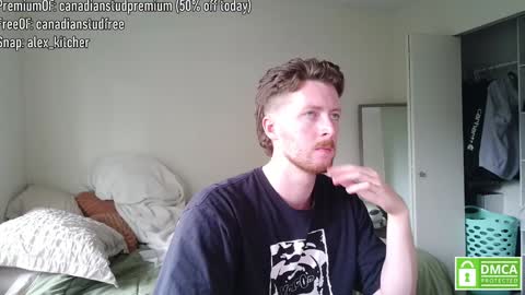 Snapshot of canadianstud18 chatting on 6, 12, 2024 Devon online show from 6, 12, 2024