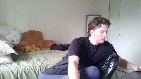 Snapshot of canadianstud18 chatting on 14, 1, 2025 Devon online show from 14, 1, 2025