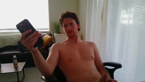 Snapshot of canadianstud18 chatting on 5, 3, 2025 Devon online show from 5, 3, 2025
