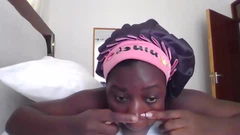 Canah online show from 15, 3, 2026