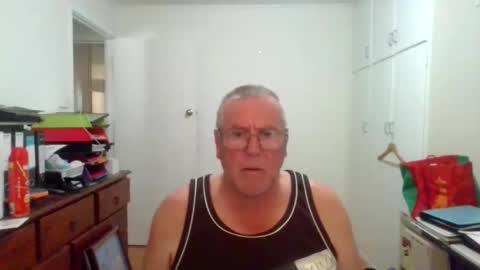 Snapshot of canberian chatting on 28, 1, 2025 Canberian online show from 28, 1, 2025