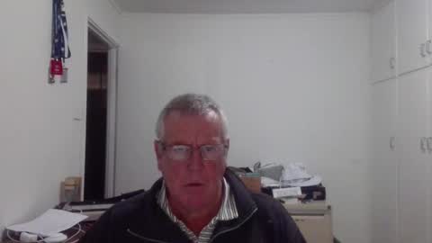 Snapshot of canberian chatting on 27, 5, 2026 Canberian online show from 27, 5, 2026