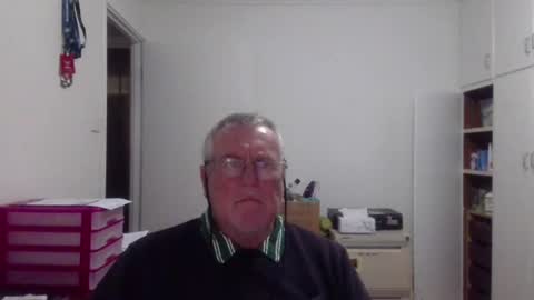 Canberian online show from 26, 7, 2026