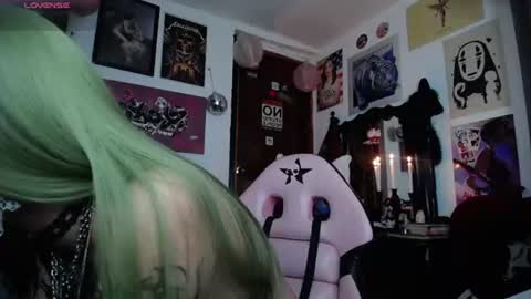 Snapshot of cancer420_ chatting on 14, 6, 2026 Elizabeth666 online show from 14, 6, 2026