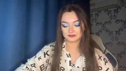 Kate online show from 24, 11, 2025