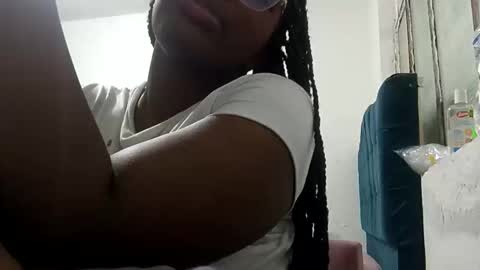 Snapshot of cand1_ chatting on 4, 5, 2026 Candy online show from 4, 5, 2026