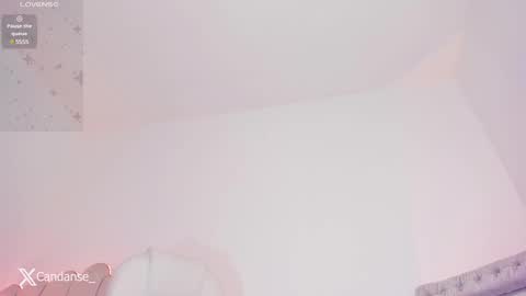 Candase online show from 13, 1, 2025