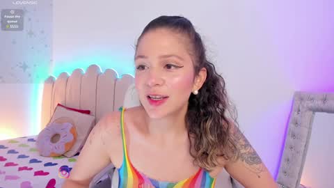 Candase online show from 19, 1, 2025