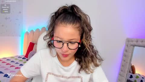 Candase online show from 20, 1, 2025