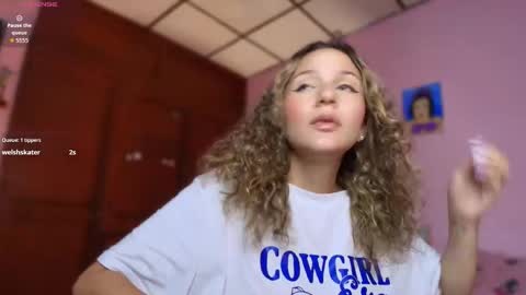 Candase online show from 4, 10, 2025