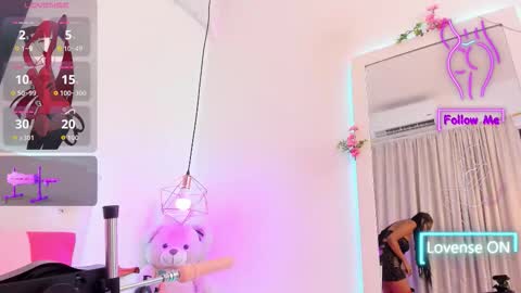 candy online show from 22, 9, 2025
