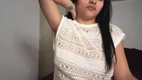 Snapshot of candela___ chatting on 28, 4, 2026 Cancela online show from 28, 4, 2026