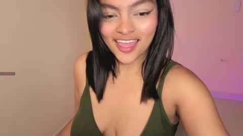 Snapshot of candela___ chatting on 17, 7, 2026 Cancela online show from 17, 7, 2026