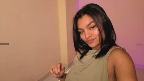 Snapshot of candela___ chatting on 24, 7, 2026 Cancela online show from 24, 7, 2026