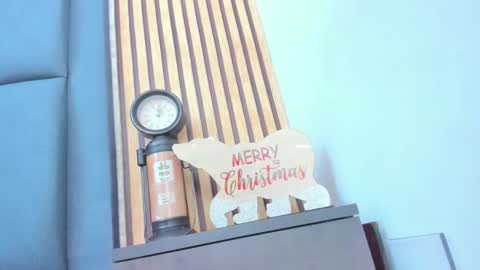 Snapshot of candela_collins chatting on 24, 12, 2024 Candela online show from 24, 12, 2024