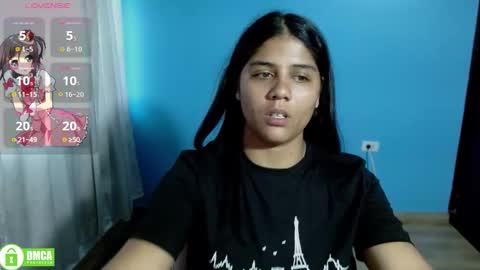 Candelaria online show from 20, 10, 2025