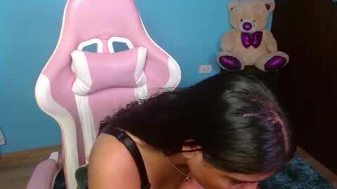 Candelaria online show from 3, 3, 2026