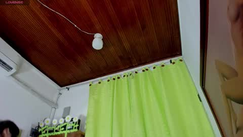 Snapshot of candi_afrodita chatting on 1, 10, 2025 candi afrodita online show from 1, 10, 2025