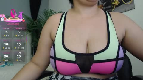 Candy  online show from 14, 10, 2025